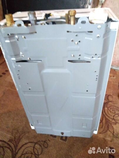 Газовая колонка бу на запчасти