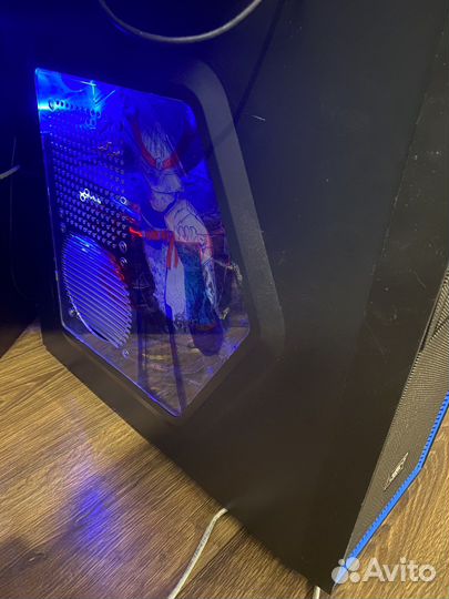 Игровой пк