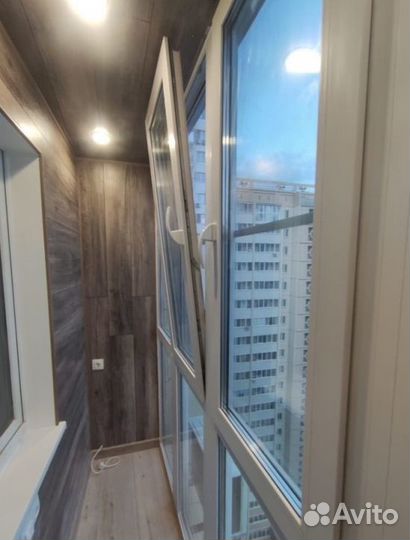 Пластиковые Окна Двери Балконы от Завода