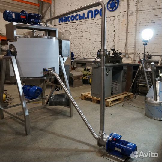 Варочные котлы от производителя