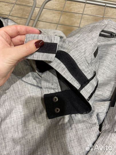 Балоневые штаны женские