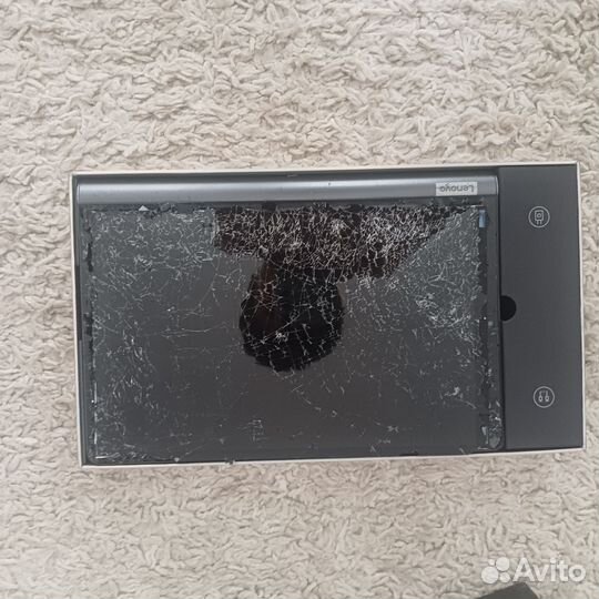 Планшет ленова старт таб