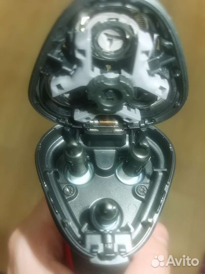 Бритва Philips s1333 series 1000