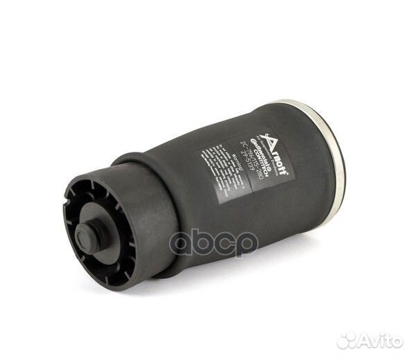 Пневмобаллон Comfort задний L A-2502 arnott