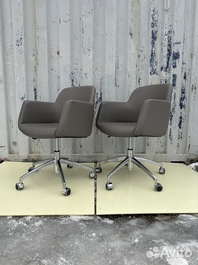 Компьютерное кресло estel group