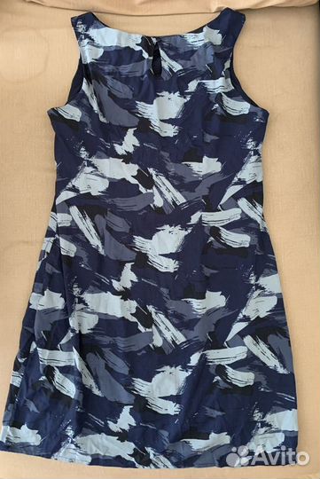 Платье из Финляндии, размер 48-50
