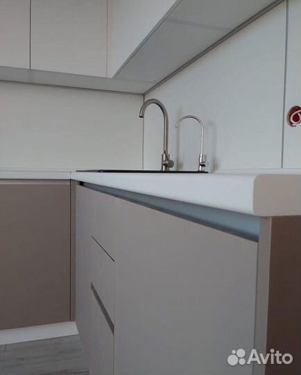 Кухня на заказ