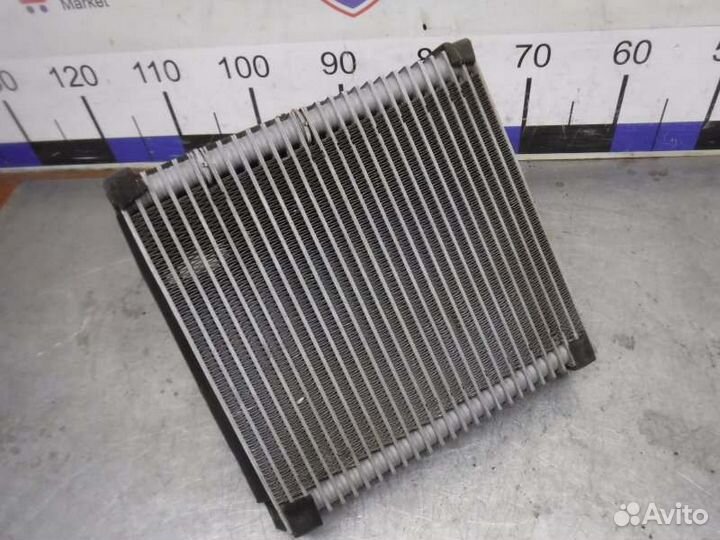 Испаритель кондиционера Chevrolet Cruze F16D3 2012