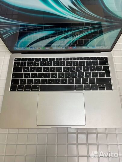 Apple MacBook air 2020 i5