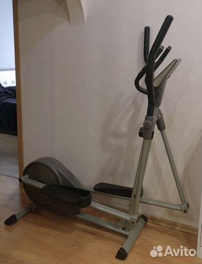 Эллиптический тренажер torneo festa C-307