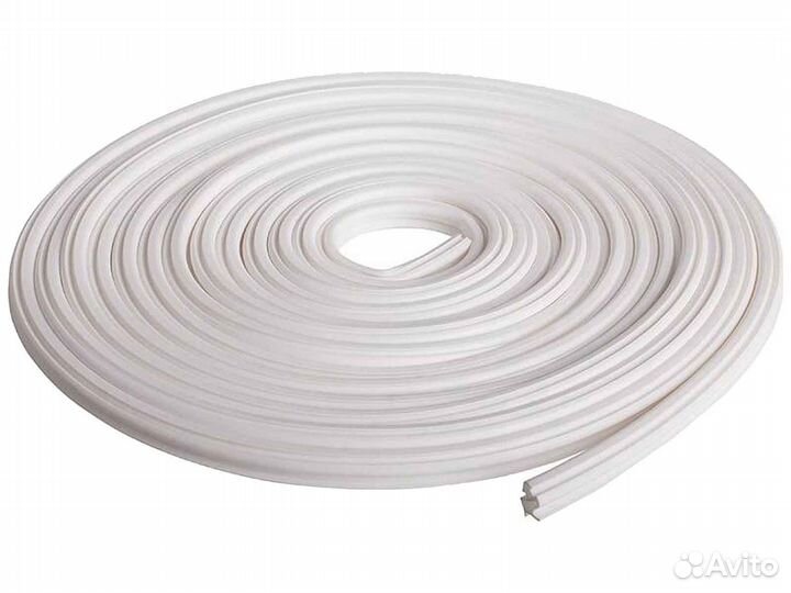 Ремонт окон, уплотнитель дверной RAL3859