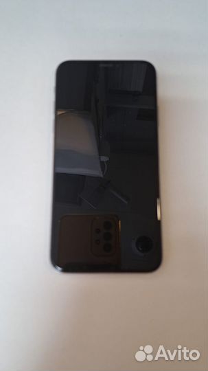 iPhone X, 256 ГБ