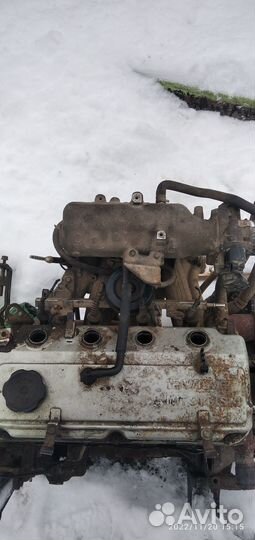 Коробка передач чери тигго Т11, передний привод