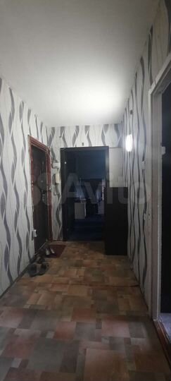 2-к. квартира, 53,3 м², 6/9 эт.