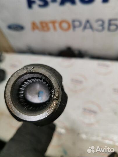 Привод передний правый Suzuki Sx4 1.6 M16A 2012