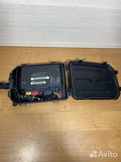 Блок комфорта Audi A4 B6/A4B7 8E0959433AR