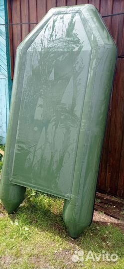 Лодка аква 2800