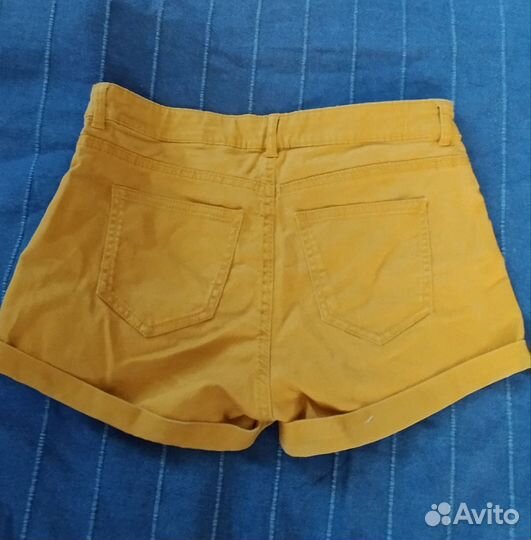 Шорты HM