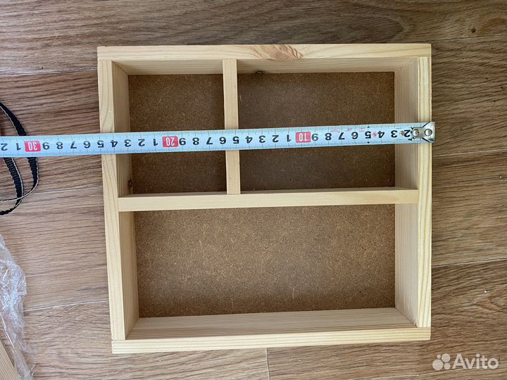 Декоративный ящик