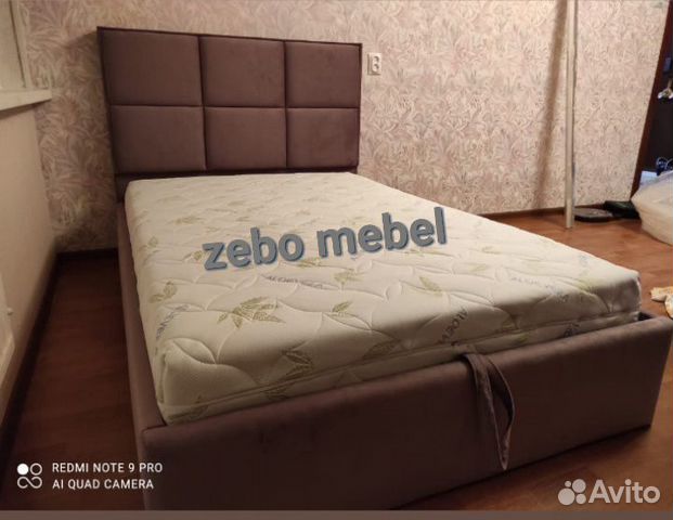 Фабрика мебели zebo mebel