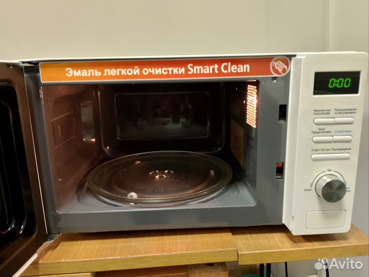 Микроволновка
