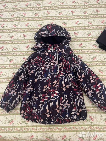 Зимний комбинезон Lassie 110