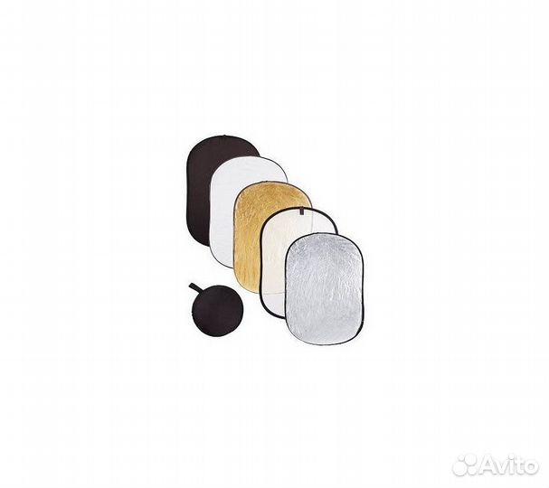 Отражатель FST RD051-90х120см