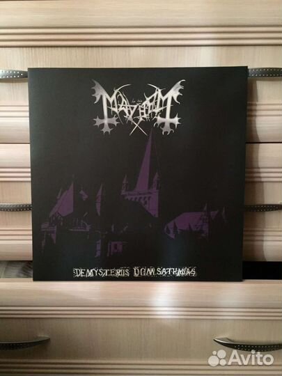 Slayer / Tool / Kiss / Tom Waits