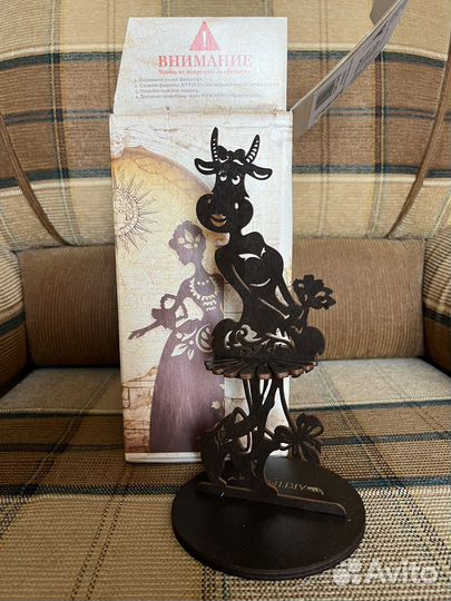 Сервиз чайный икорница салфетница