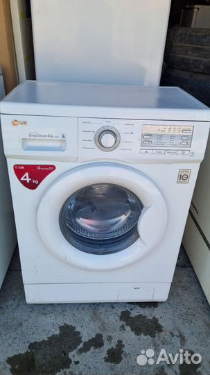 Стиральная машина бу