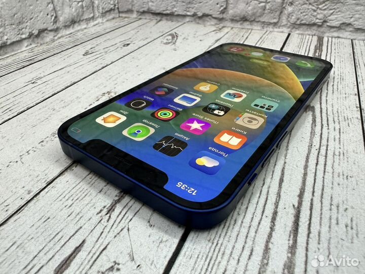 iPhone 12, 256 ГБ