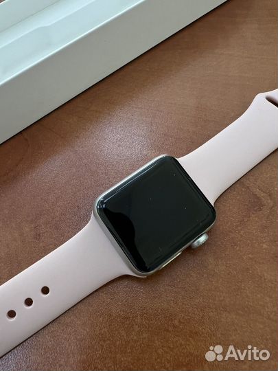 Apple watch 3 38 mm