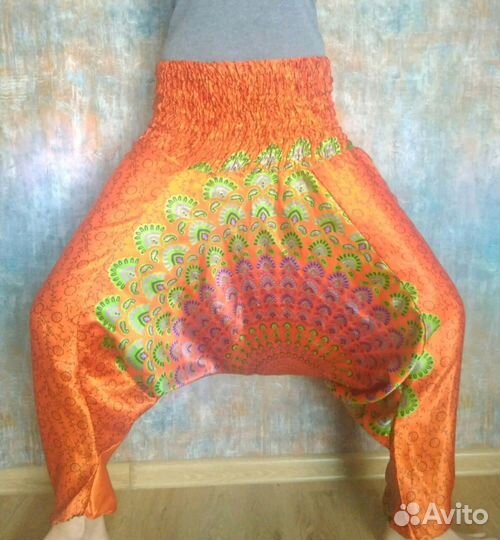 Комбез и алибаба