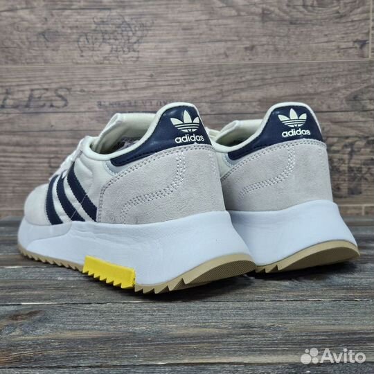 Кроссовки Adidas Retropy F2, 41-45