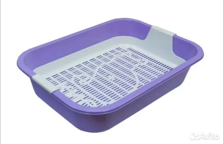 Лоток для кошек