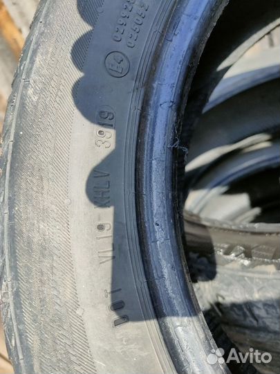 Matador MP 47 Hectorra 3 195/55 R16