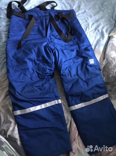 Роба зимняя