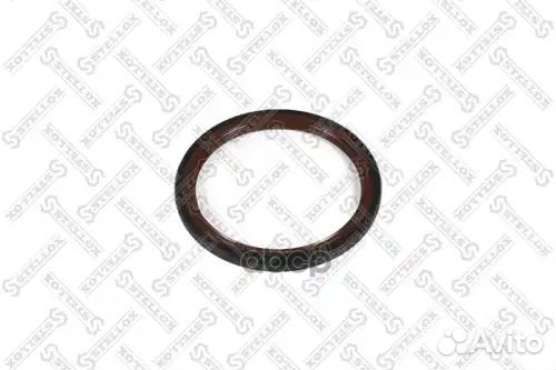 Сальник к/в задний 90x110x7 Peugeot