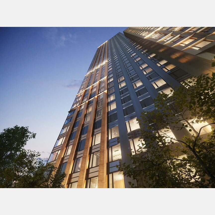 1-к. квартира, 36,5 м², 8/32 эт.