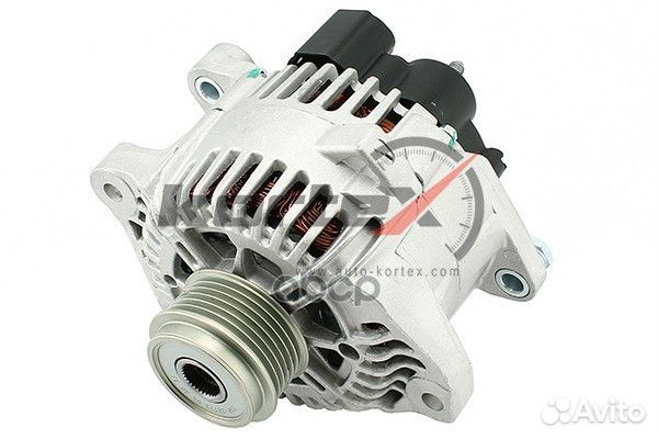 Генератор KG061 kortex