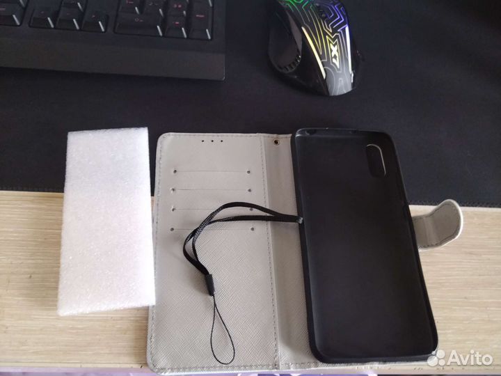 Чехол на Xiaomi Redmi 9A