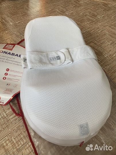 Кокон red castle