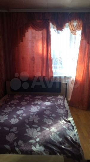 Комната 19,8 м² в 3-к., 5/5 эт.