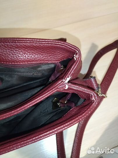 Сумка женская через плечо клатч