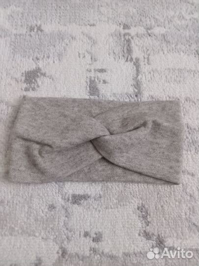 Повязка на голову