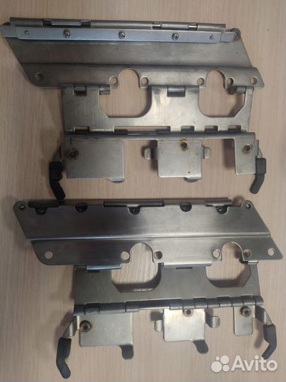 Петли для кофр Harley-Davidson 1993-2013