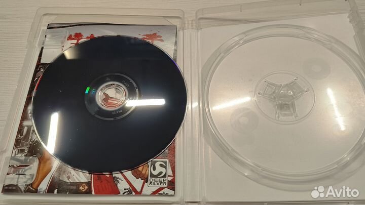 Dead Island Escape (PS3)