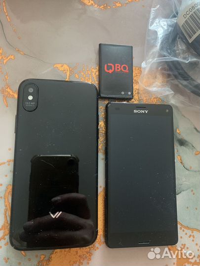 Sony Xperia 1, 6/64 ГБ