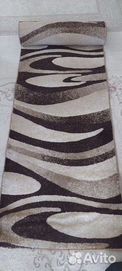 Ковер палас дорожка