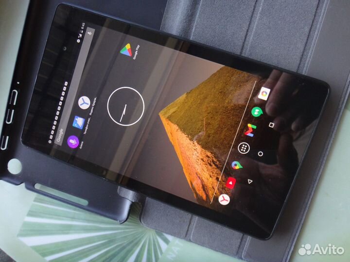 Asus Nexus 7 2013 4g 32/2gb